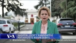 Shqipëri, listat e kandidatëve për deputetë nxisin debate 