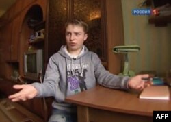 Qirg'izistondagi ruslar hayoti ham tasvirlanadi