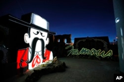 Las Vegas Neon Museum