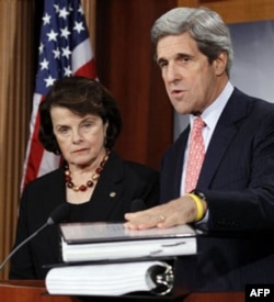 AQSh Senati STARTni tasdiqladi