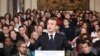 លោក Macron ដាក់​ផែនការ​លើក​តម្កើង​ភាសា​បារាំង​នៅ​ទូទាំង​ពិភពលោក