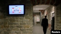 NATOning Tallindagi Kiber-mudofaa markazi