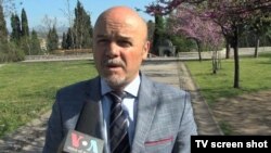 Ekonomski analitičar Vasilije Kostić