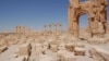 Kungiyar ISIS Ta Kwace Birnin Palmyra dake Syria