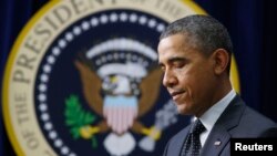 Eron bilan murosa AQSh prezidenti Barak Obama uchun katta yutuq