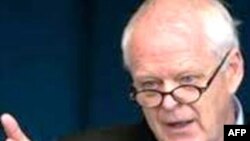 Avropa Şurasının komissarı hüquq müdafiəçisinin ofisinin sökülməsinə münasibət bildirib