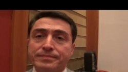 Əli Hüseynli: Cinayət Məcəlləsi medianı təhqir və böhtandan çəkindirir 