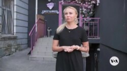 Lviv starts to rebuild in wake of Russia's missile attack