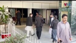 پېښور هایکورټ د پښتونخوا او اسلام اباد له حکومتونو په پښتون ژغورنې غورځنګ د بندیز سوب پوښتلی