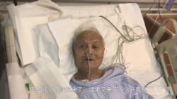 李锐评毛：讨厌知识分子，抓反革命