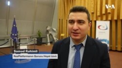 Səməd Rəhimli: Azərbaycanın AŞPA-da iştirakının bərpası üçün hökumətin riayət etməli olduğu öhdəlikləri var