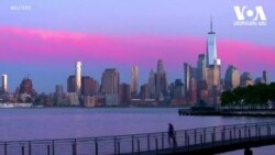 ამერიკაში კოვიდ-სიტუაცია იცვლება - "სტუდია ვაშინგტონი"