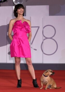 آنا لیلی امیرپور