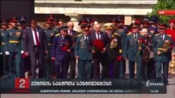 პუტინის საბჭოთა სენტიმენტები