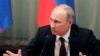 პუტინმა დაღესტანის პრეზიდენტი თანამდებობიდან გაათავისუფლა