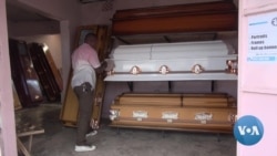 Pandemic Closes, Repurposes Kenya's Private Schools 