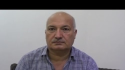 Sərdar Cəlaloğlu: Milli Şura və Rusiya, - bu sırada bir əlaqə var