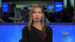 Студія Вашингтон. Нова допомога Україні та європейським союзникам