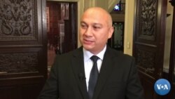 O'zbekiston: Fuqaro jamiyati va xalqaro reytinglar