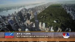 Nyu-York ko'chmas mulk bozoridagi xorijiy xaridorlar - NYC real estate foreign buyers