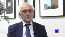 گفتگوی ویژه: هشدار سپنتا از افزایش خشونت‌ها در افغانستان