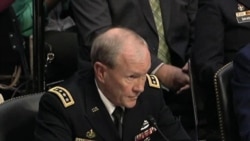 US Weighs Boosting Training for Syrian Rebels