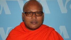 បទសម្ភាសន៍ VOA៖ ព្រះសង្ឃ ប៊ុត ប៊ុនតិញ បដិសេធ​បទ​ចោទ​កិបកេង​ប្រាក់​បុណ្យ​សព​លោក កែម​ ឡី