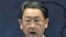 Toyota's top executive, president and CEO Akio Toyoda