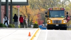 Quiz - School Vaccine Efforts Targeting Students Face Opposition