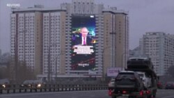 Analyst: Putin Proposes Changes that Could Help Keep Him in Power After 2024