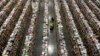 Drones Already Work in Amazon's Warehouses