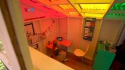 Rainbow Elementary-Sekolah Spesial Bagi Anak Spesial