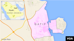 Qatif, Saudi Arabia