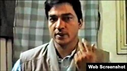 صولت مرزا (فائل فوٹو)