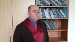 Milan Blagojević, sudija Okružnog suda u Banja Luci