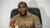 Burundi's Ruling Party Picks General as Presidential Hopeful