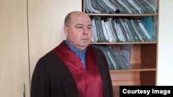 Milan Blagojević, sudija Okružnog suda u Banja Luci