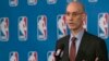 NBA, Players Reach Tentative Labor Agreement