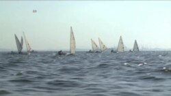 Athletes Focus on Competition, Despite Olympic Worries