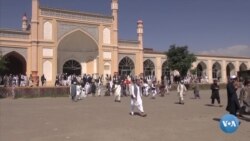 Xalqaro hayot – 22-may, 2020-yil