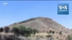 L'armée éthiopienne se dirige vers le Tigré