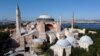 Greek Businesses Move to Boycott Trade with Turkey over Hagia Sophia
