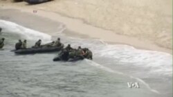 AQSh-Yaponiya harbiy hamkorligi