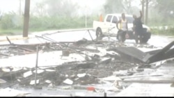 At Least 5 Killed as Cyclone Hits Fiji