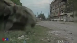 რუსეთის სამხედრო რეფორმა