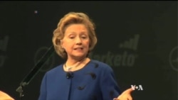 Hillary Clinton Dominates 2016 Election Discussion