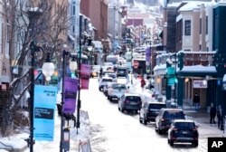 جشنواره فیلم «ساندنس» در ایالت یوتا