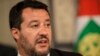 Italy's Salvini Bides His Time