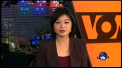 VOA卫视(2016年6月19日 第二小时节目 海峡论谈 完整版)