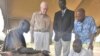 Jimmy Carter made eradicating Guinea worm disease his mission 